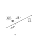 Rail assembly