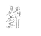 Craftsman 13953990DS installation diagram