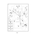 Craftsman 917289031 electrical diagram