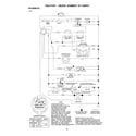Craftsman 917289031 schematic diagram diagram