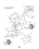 Broadcast spreader
