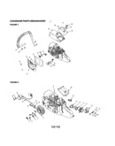 Shortblock/electrical