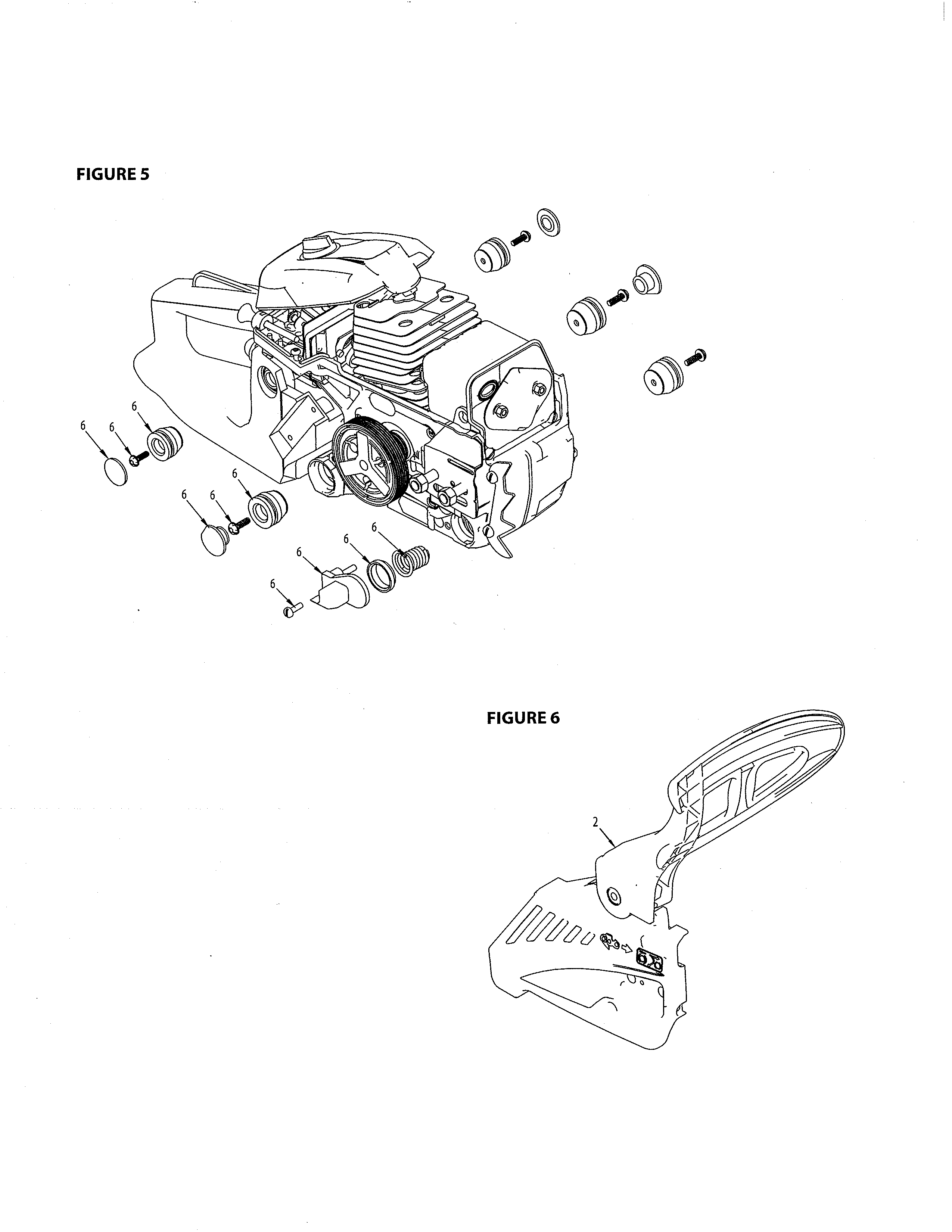 Clutch cover