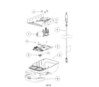 Genie INTELLIG 1200 powerhead diagram