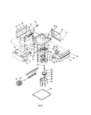 Ac chain drive powerhead