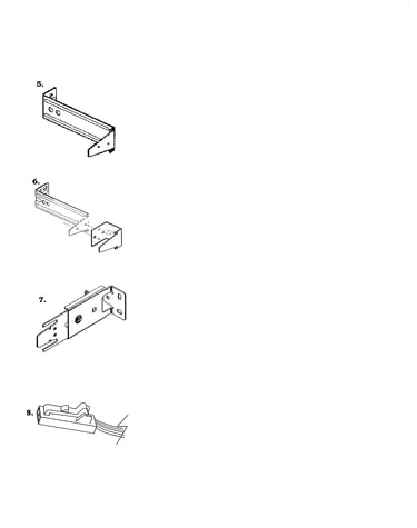 Service parts