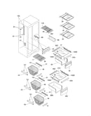 Shelves