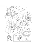 Ice maker