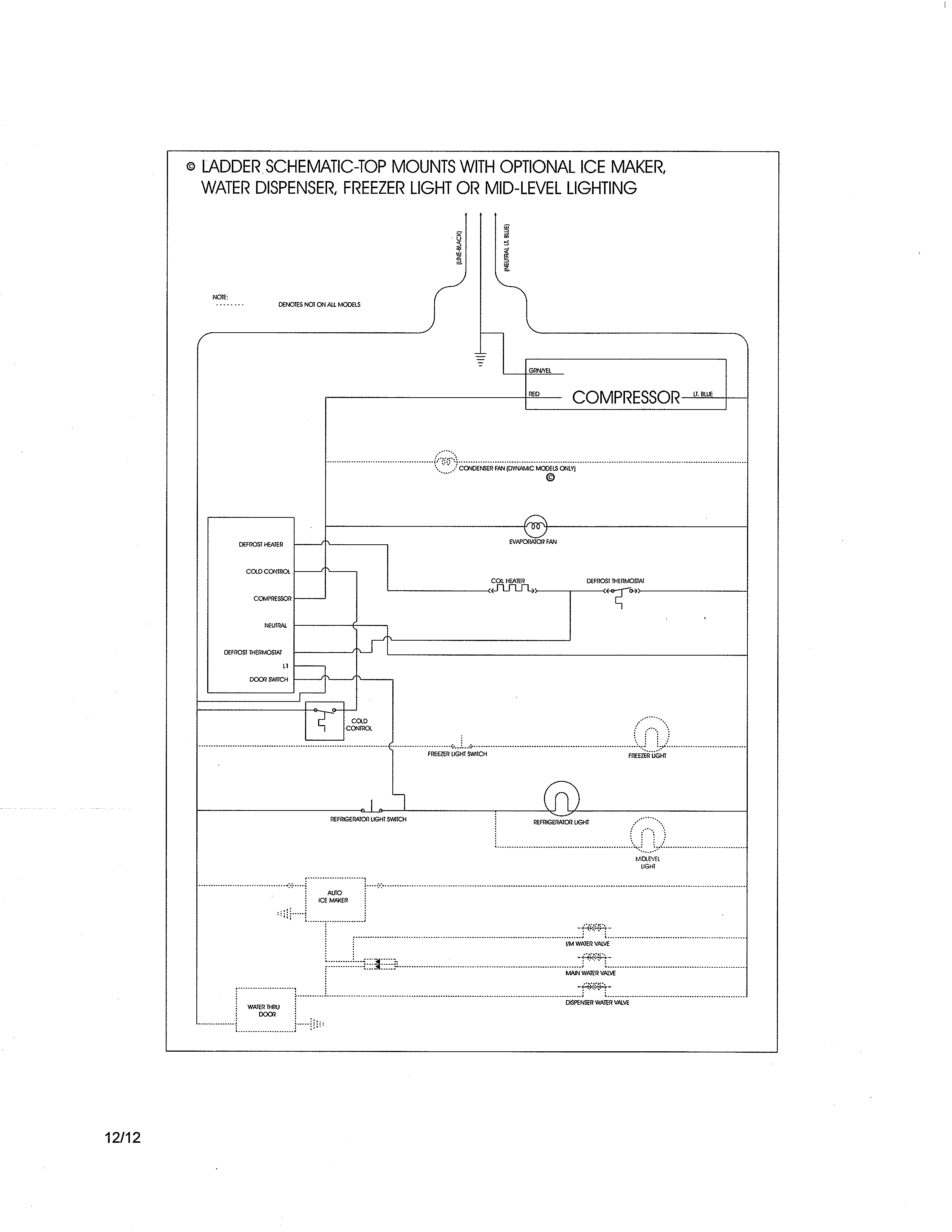 WIRING SCHEMATIC