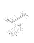 Rail - pcg400-pcg600