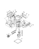 Head - pmx300-ic/b, pmx500-ic/b, ic250b