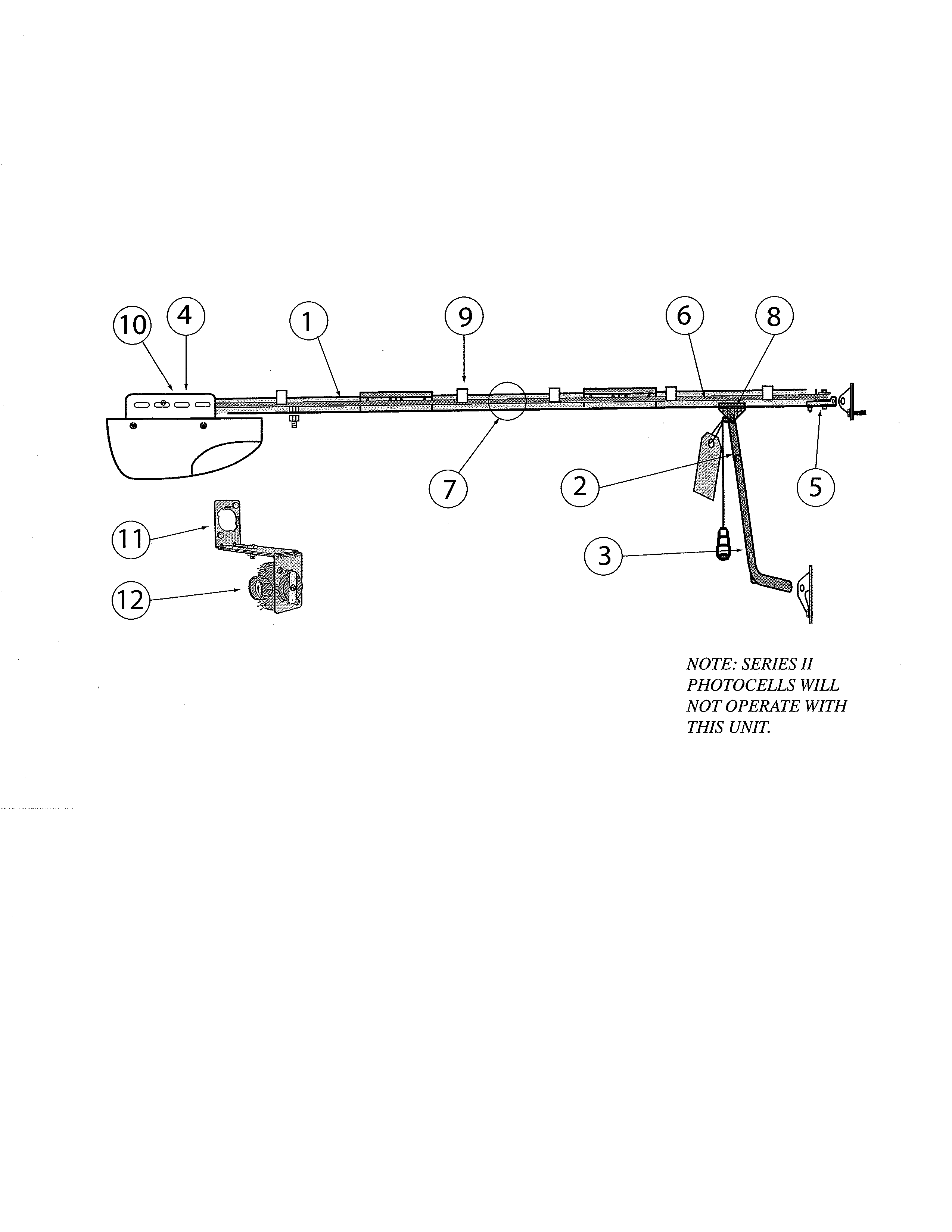Rail
