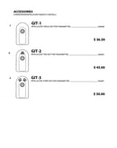 Codedodger/intellicode remote controls