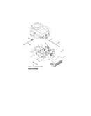 Sv620-3215 engine