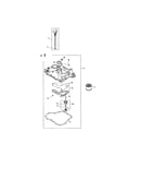 Closure plate