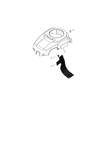 Blower housing