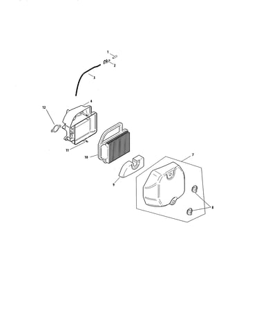 Air cleaner
