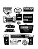 Decals