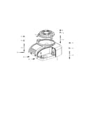 Engine shroud