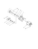 Pump & motor