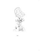 Parts list