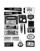 Decals