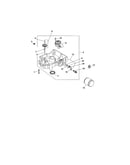 Oil pan