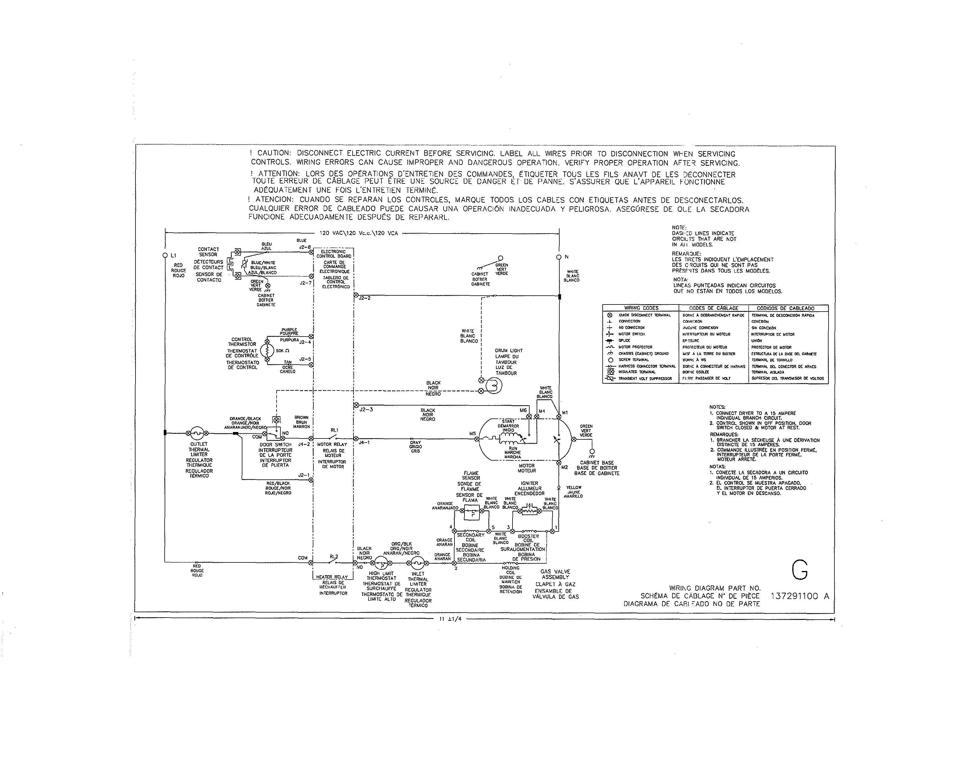 WIRING DIAGRAM