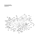 Traction drive - standard