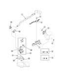 Gas valve/igniter/gas conversion kits