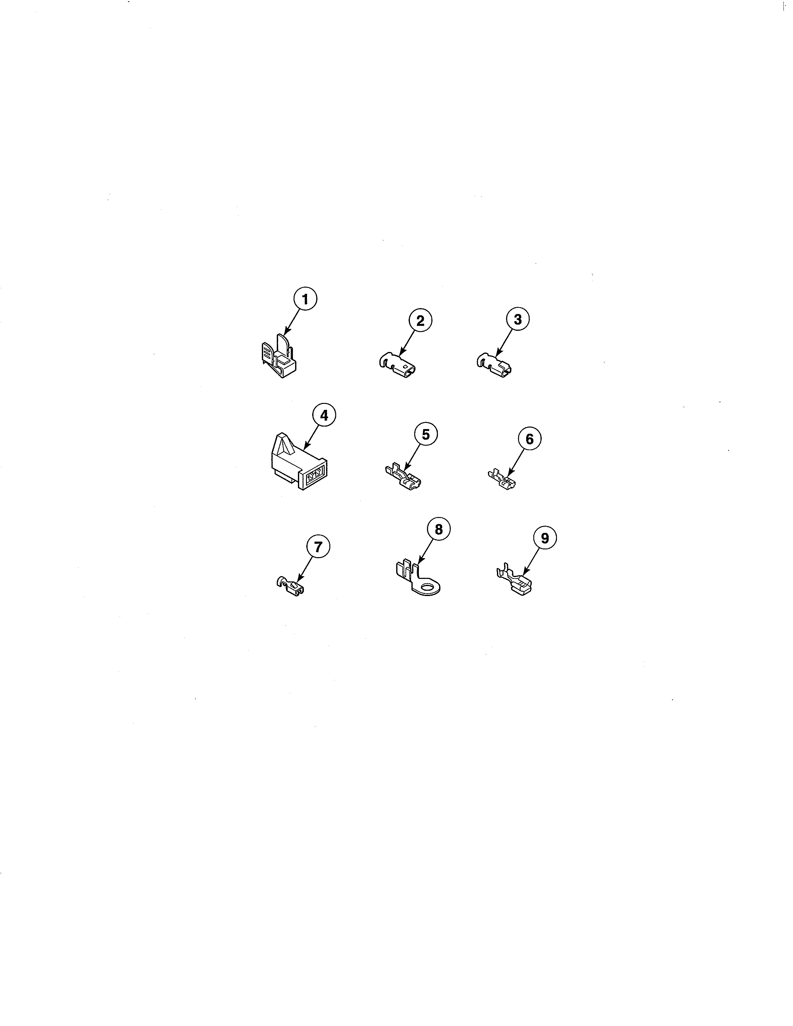 Terminals