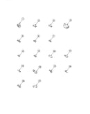 Terminals