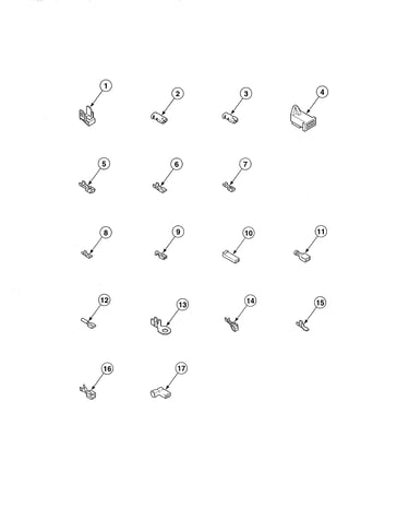 Terminals