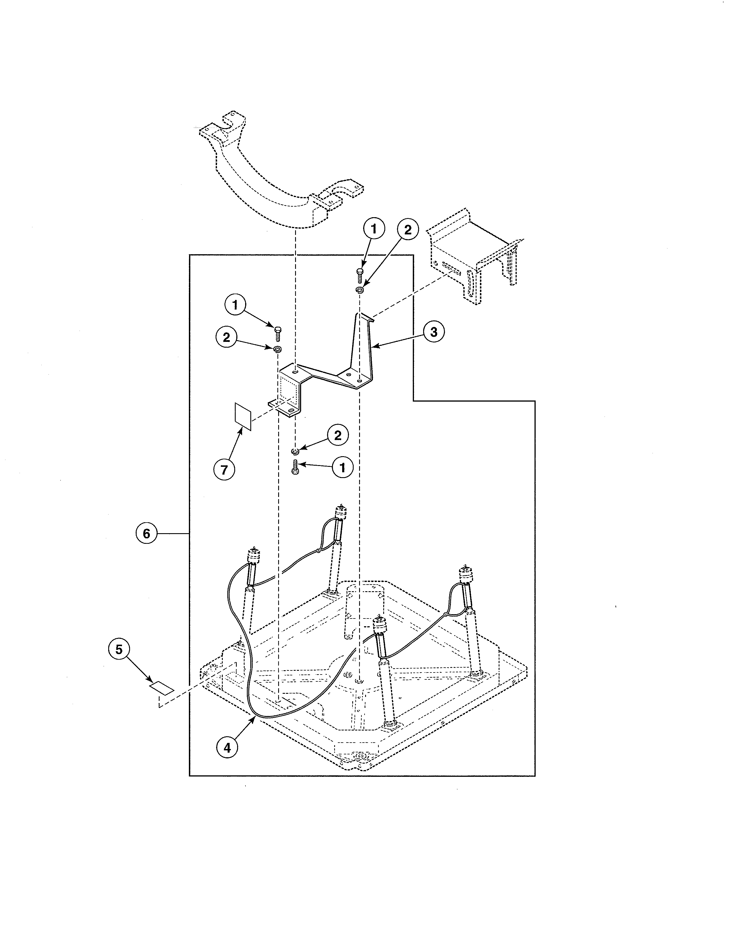 Shipping materials