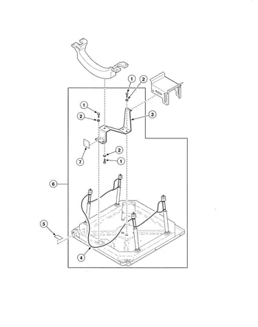 Shipping materials