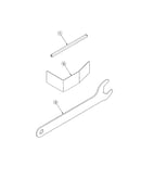 Special tools