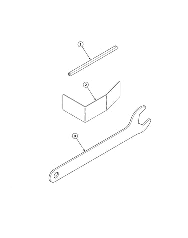 Special tools