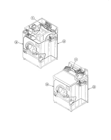 Wire harnesses/wires