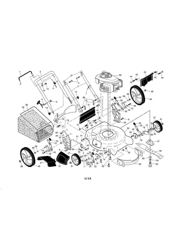 Lawn mower