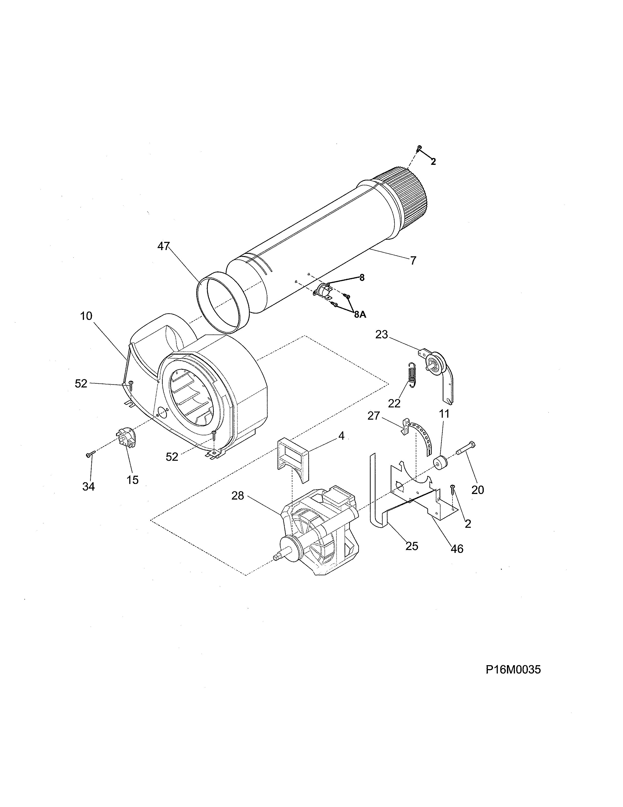 Motor