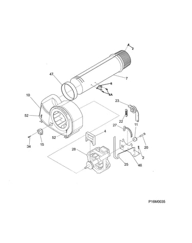 Motor