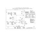 Kenmore 41788022000 wiring diagram diagram