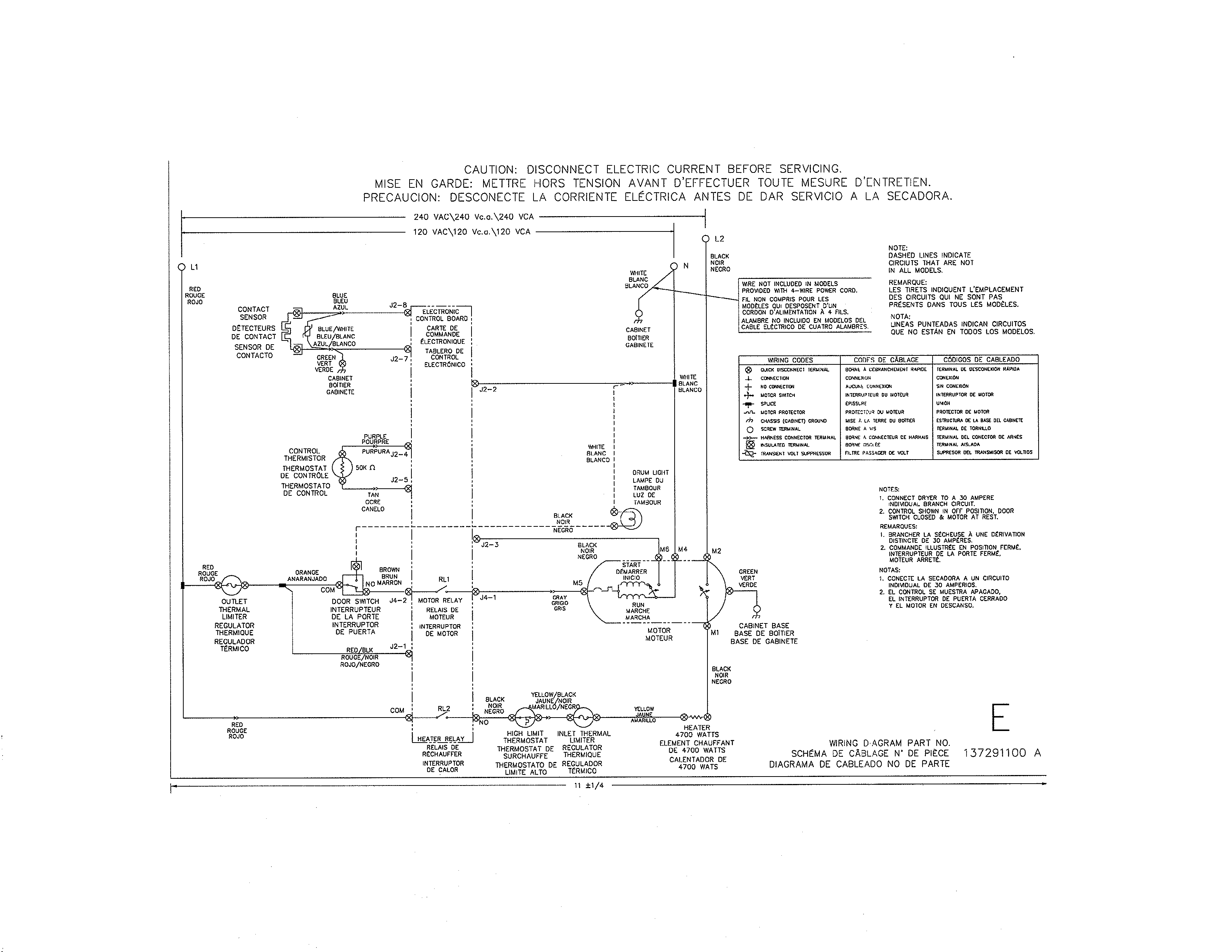 Wiring diagram
