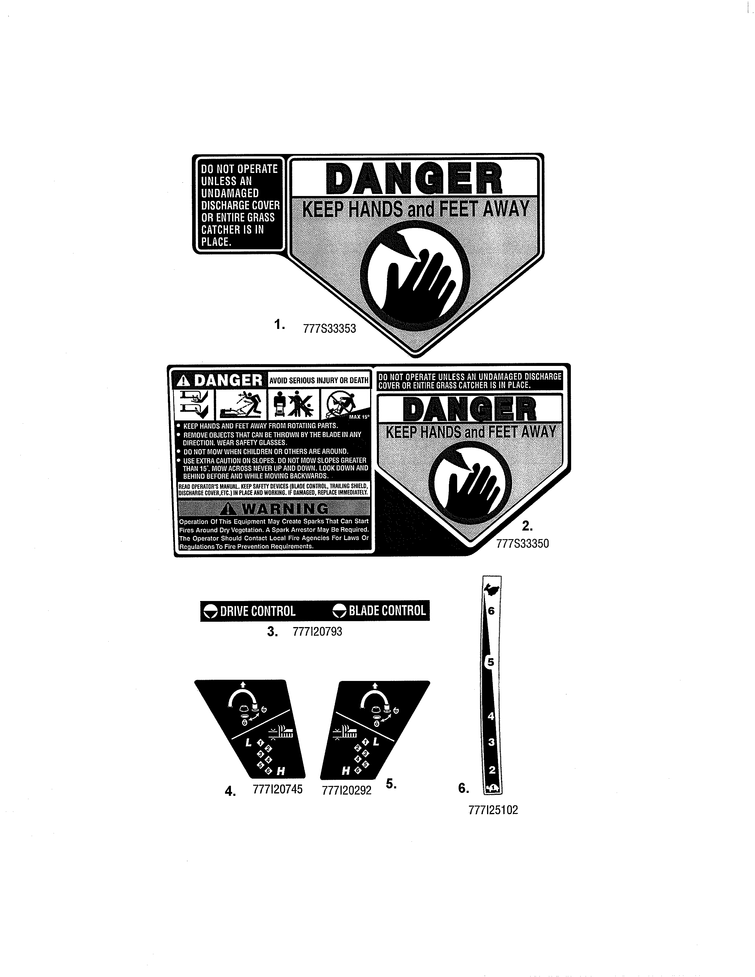 Decals