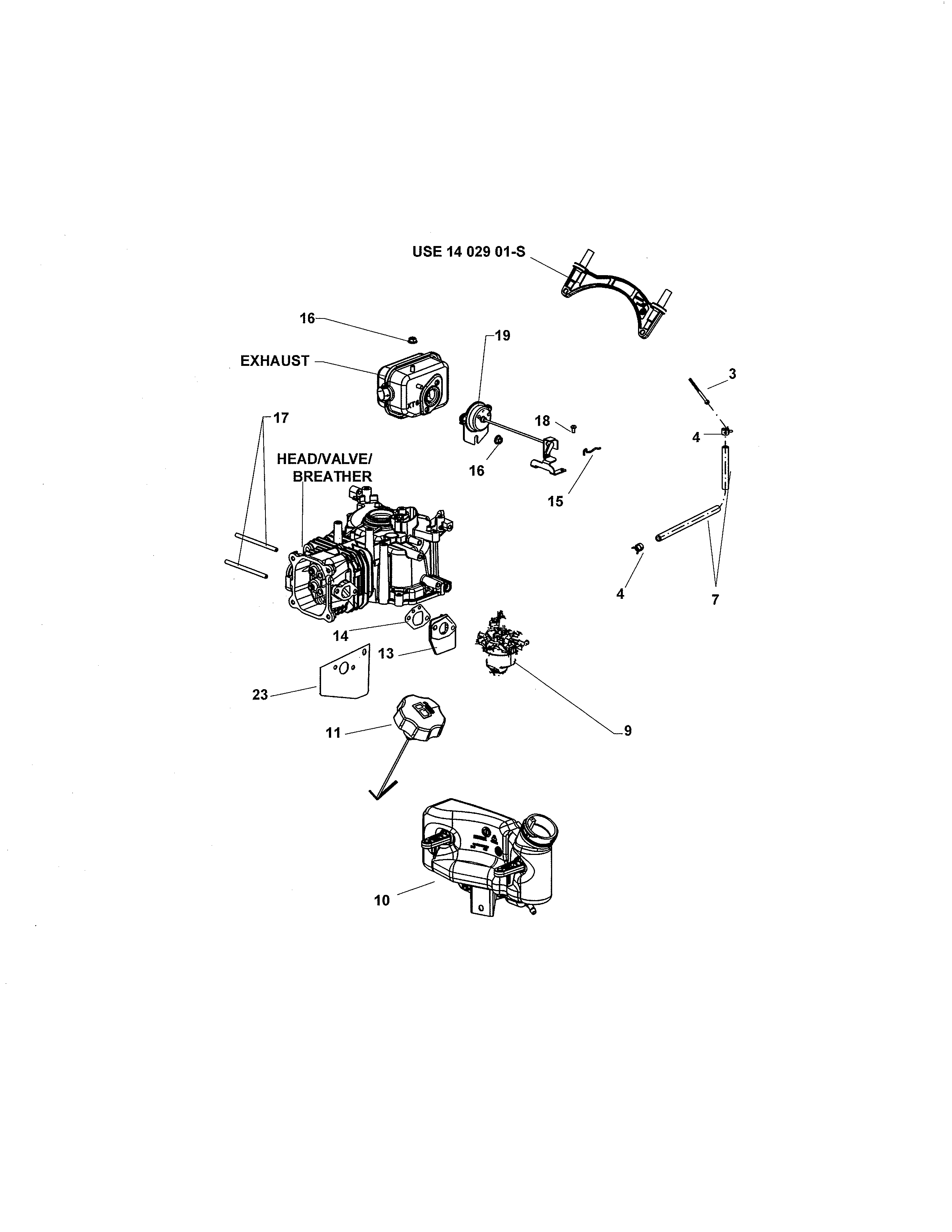 Fuel system