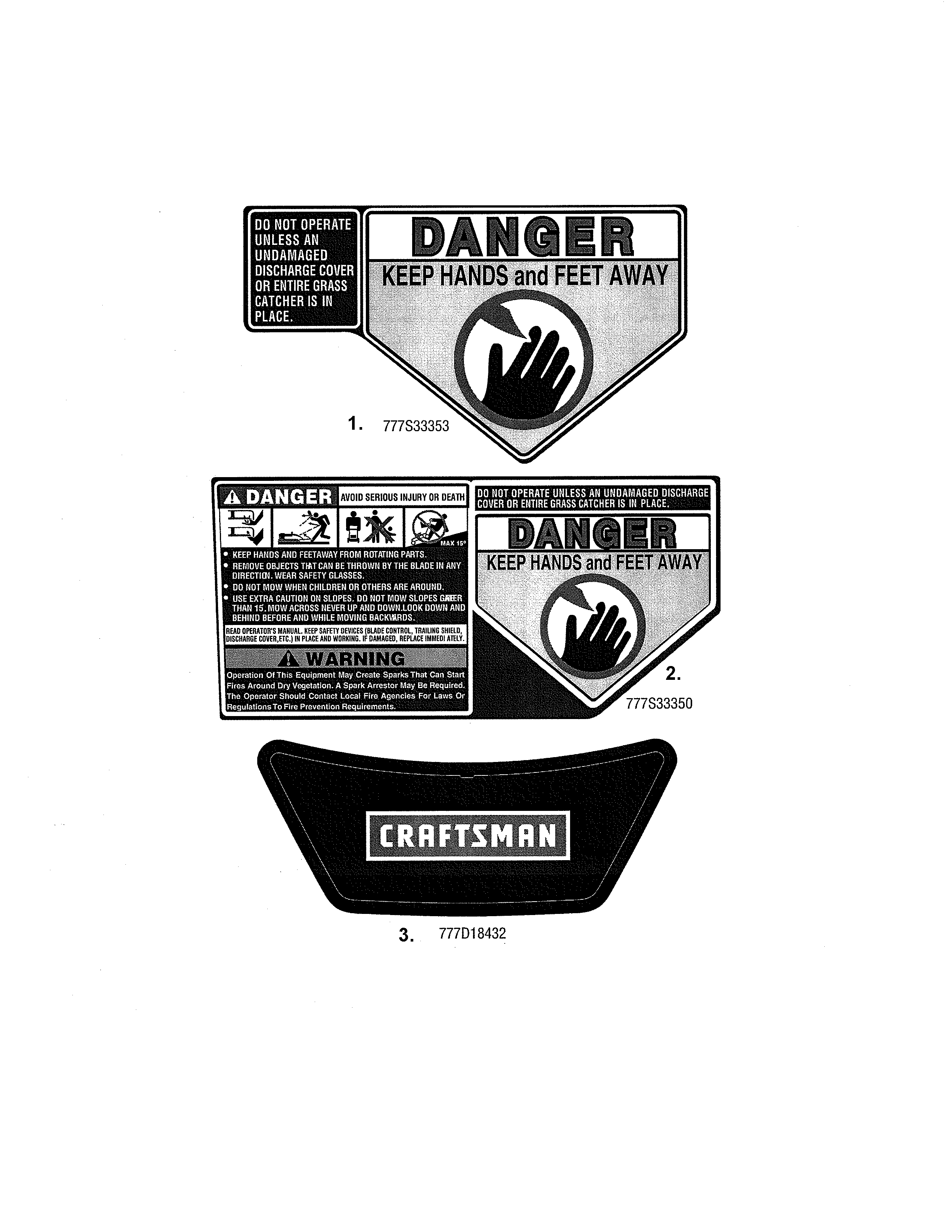 Decals