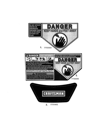 Decals