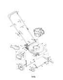 Lawn mower