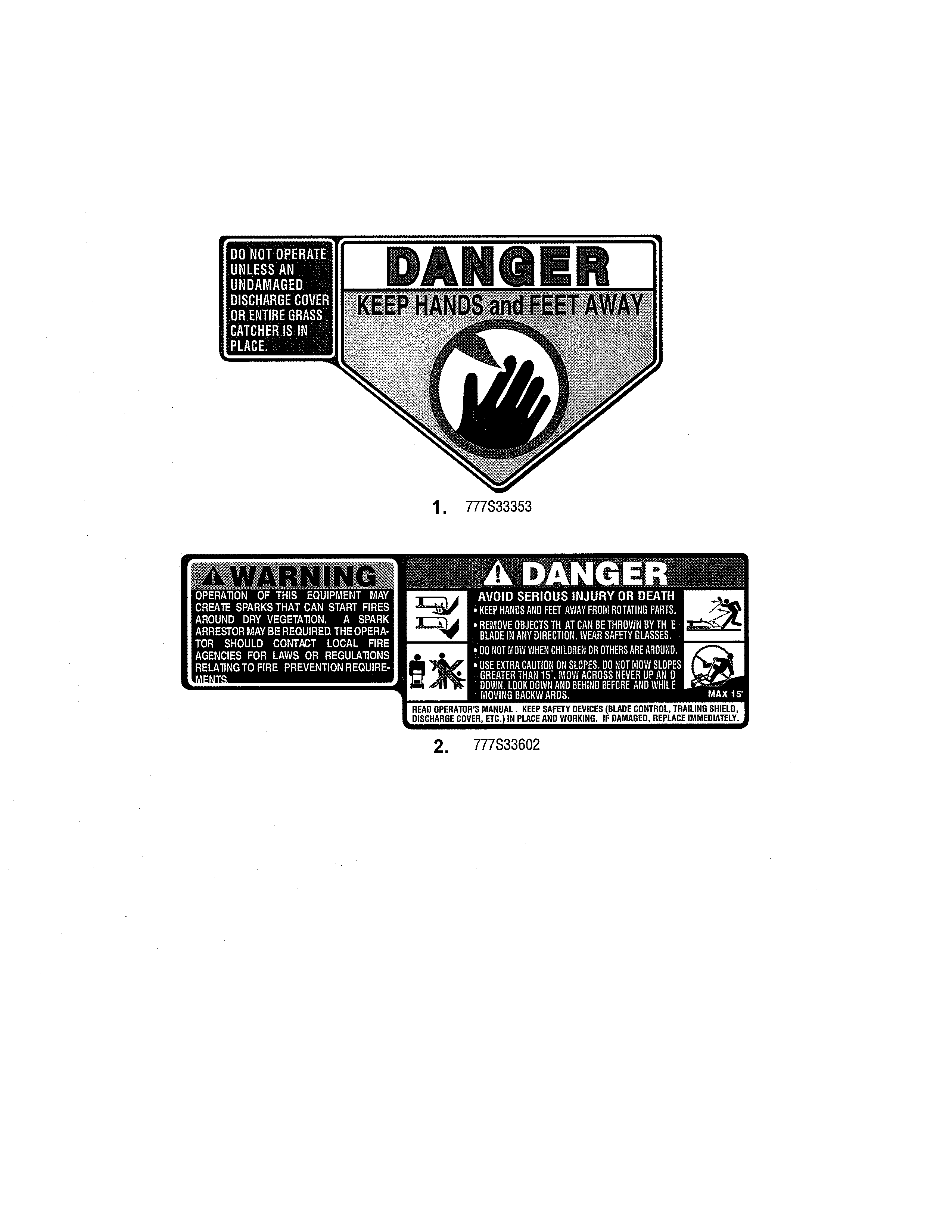 Decals