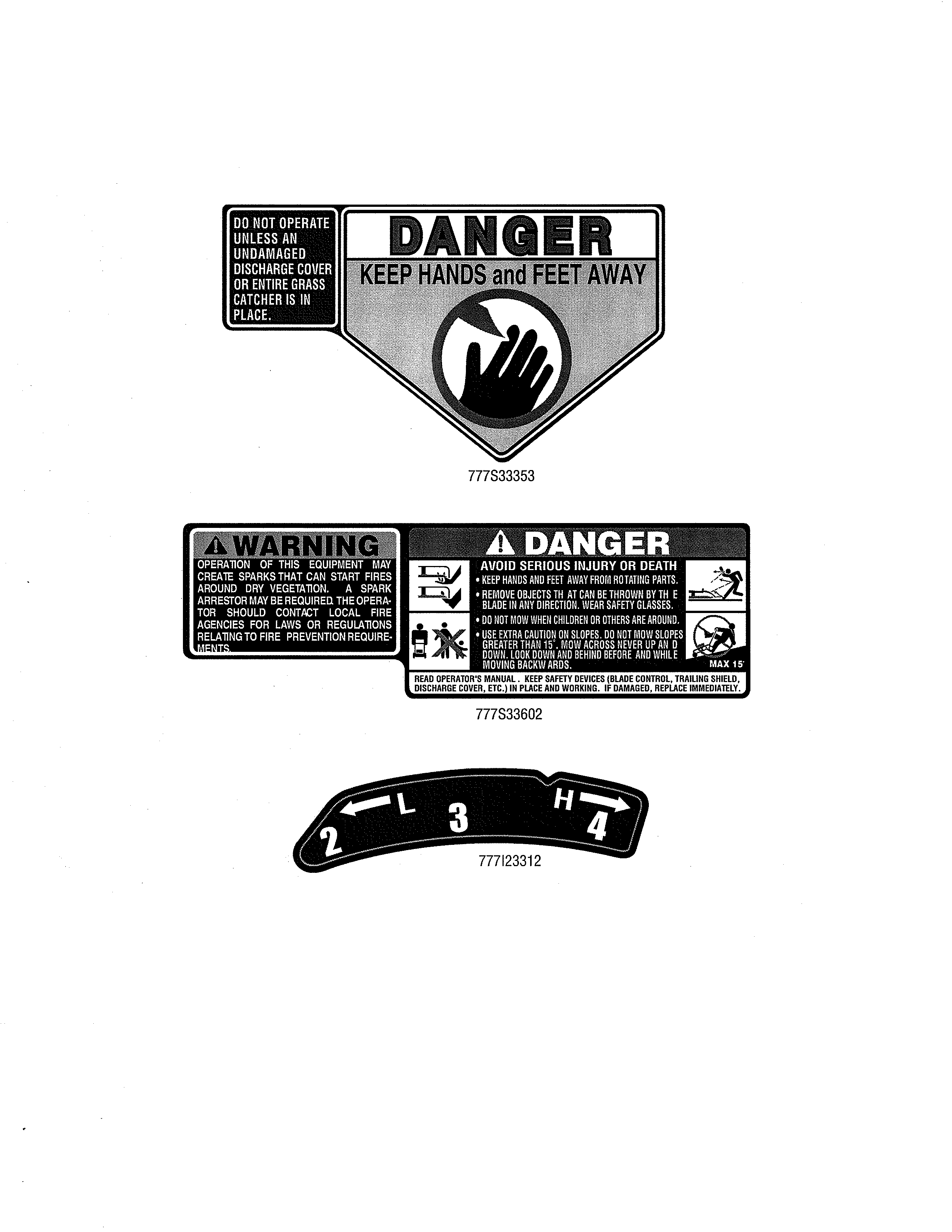 Decals